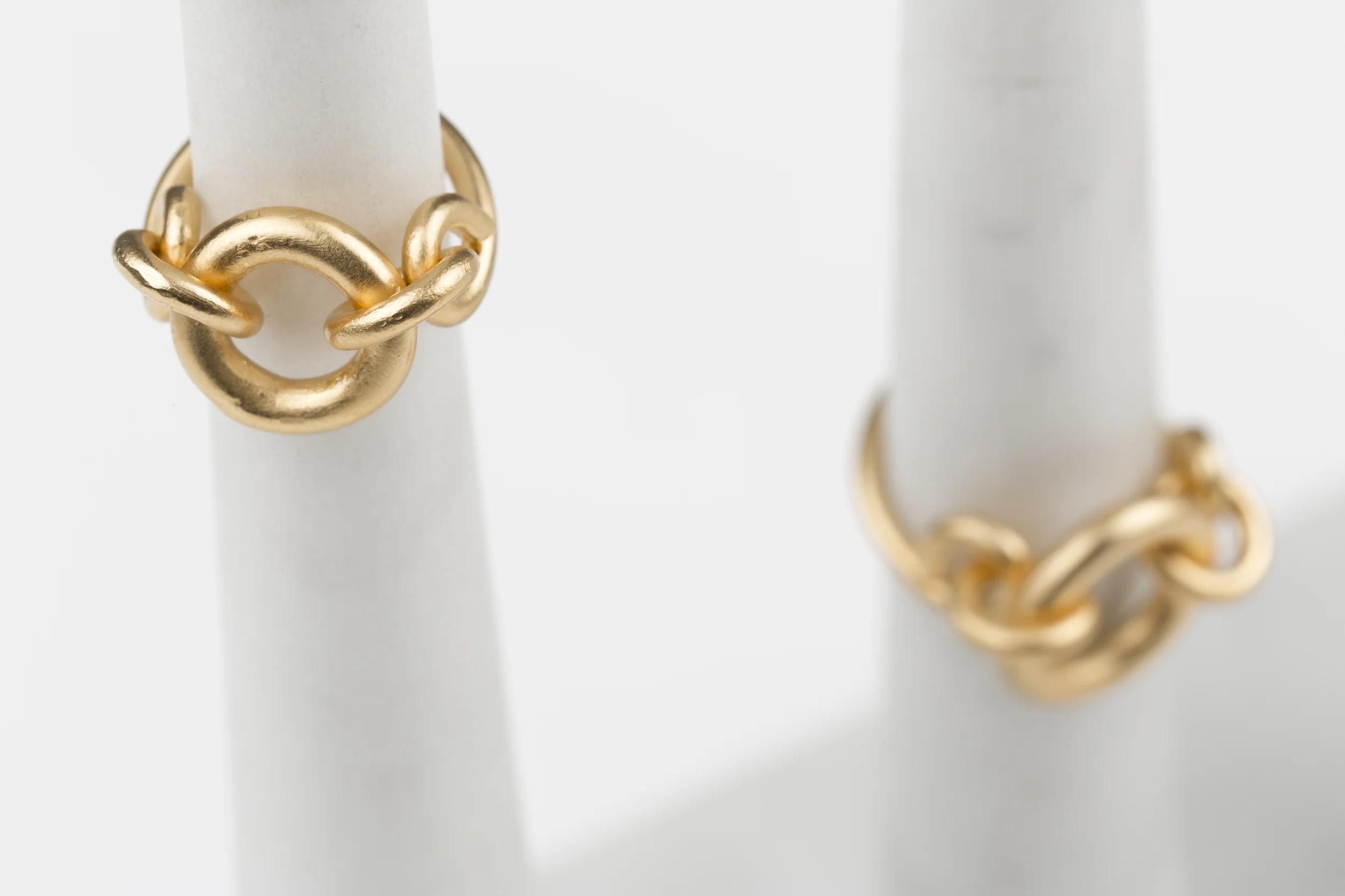 Catene Ring Round