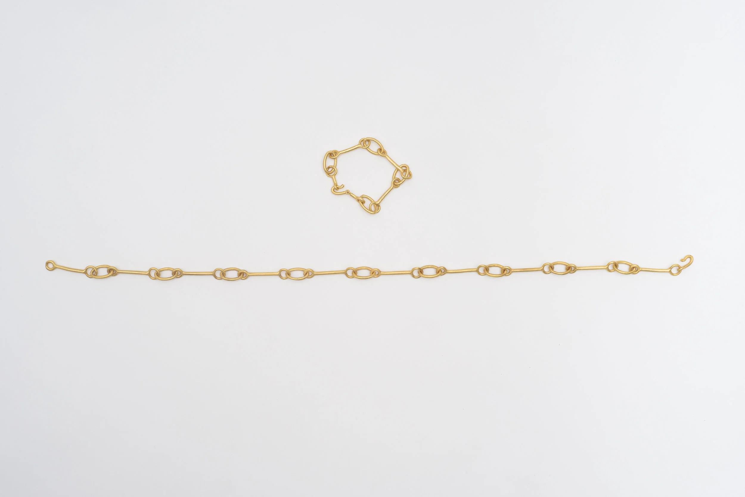 Catene Bracelet