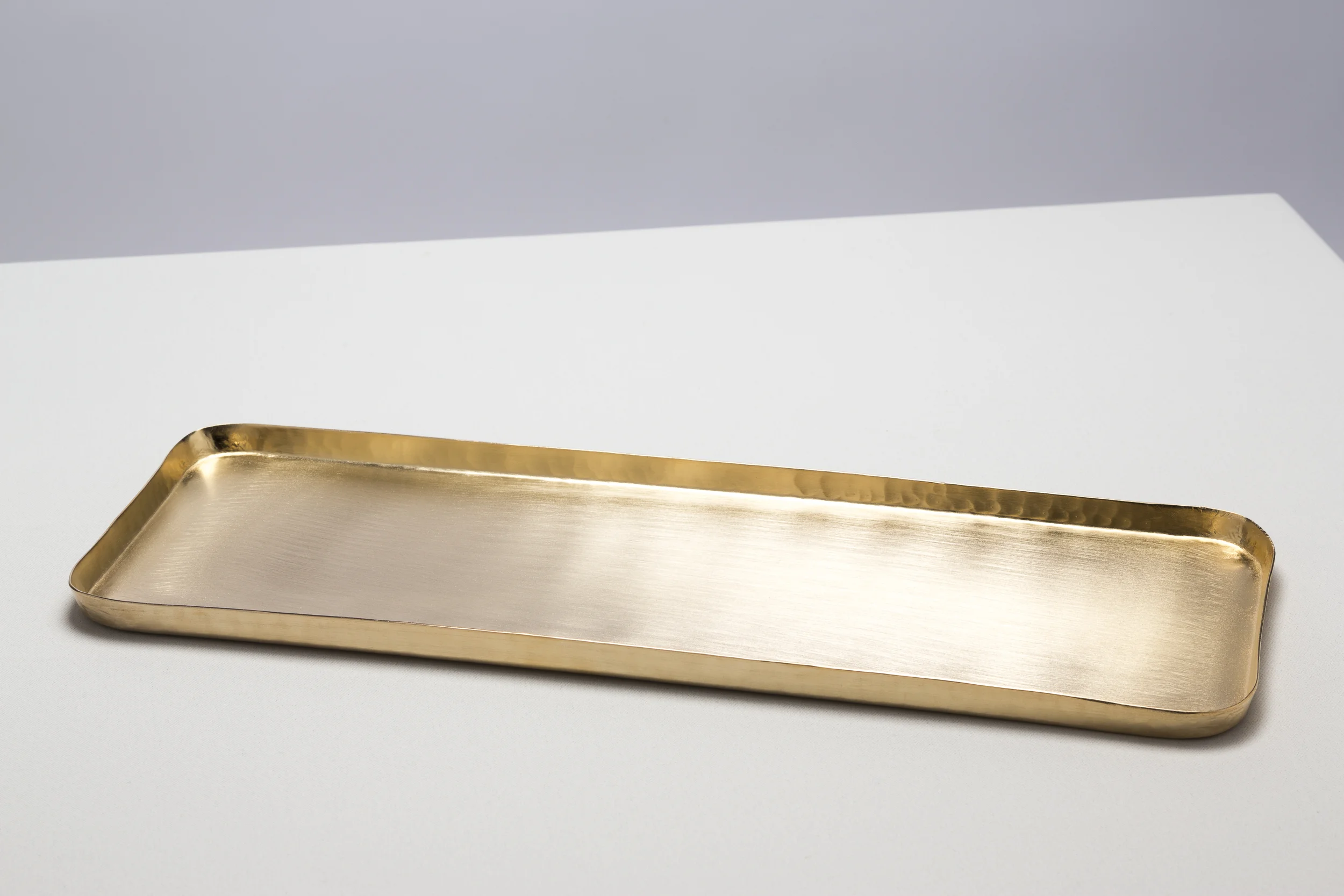 Goldie Cake Tray