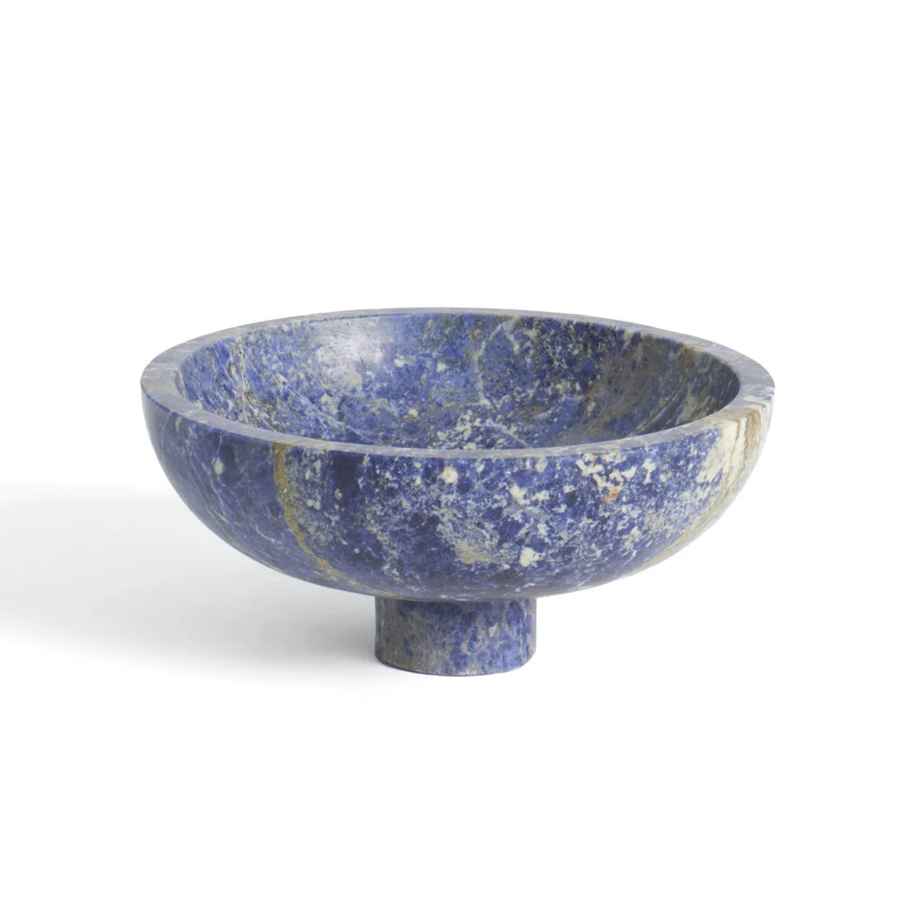 Inside Out Fruit Bowl