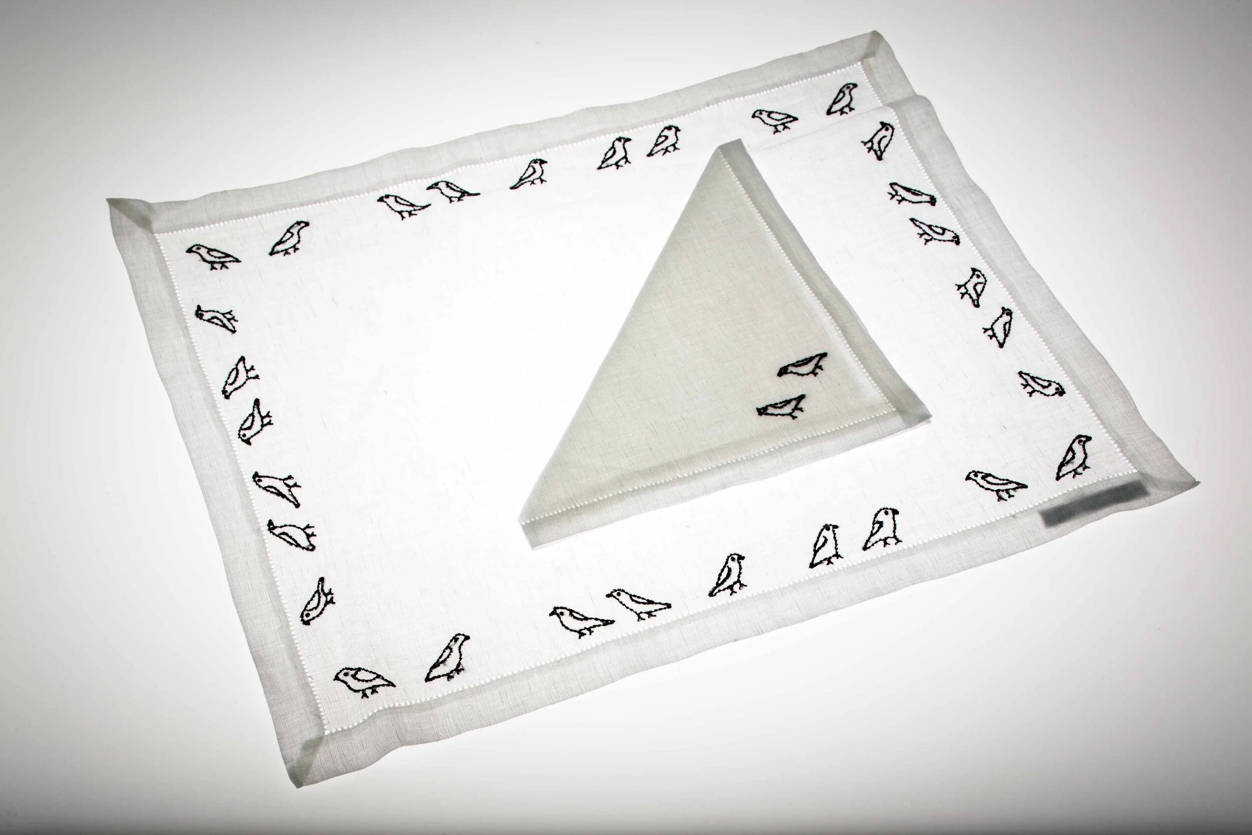 Birds Placemats