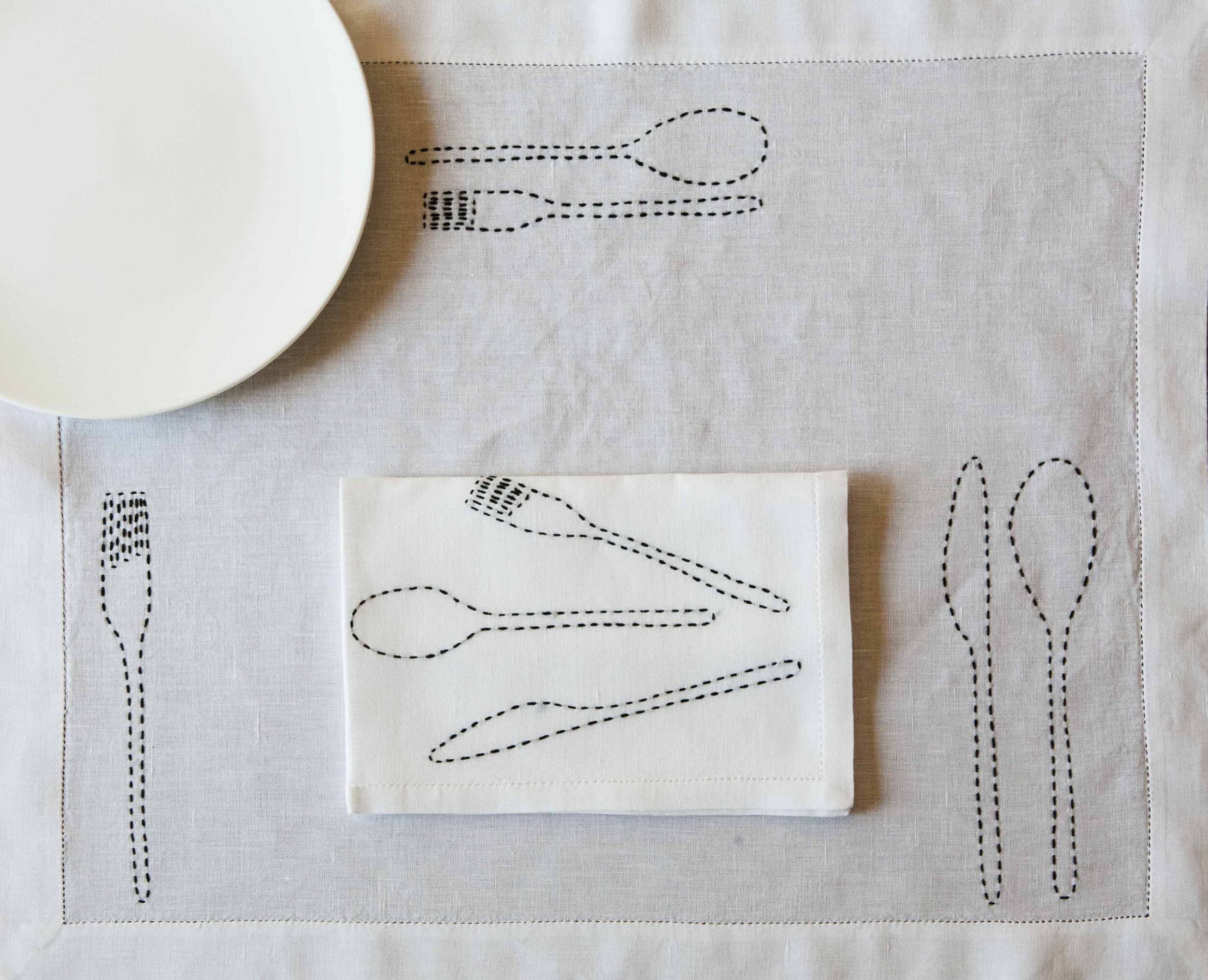 Forks &amp; Knives