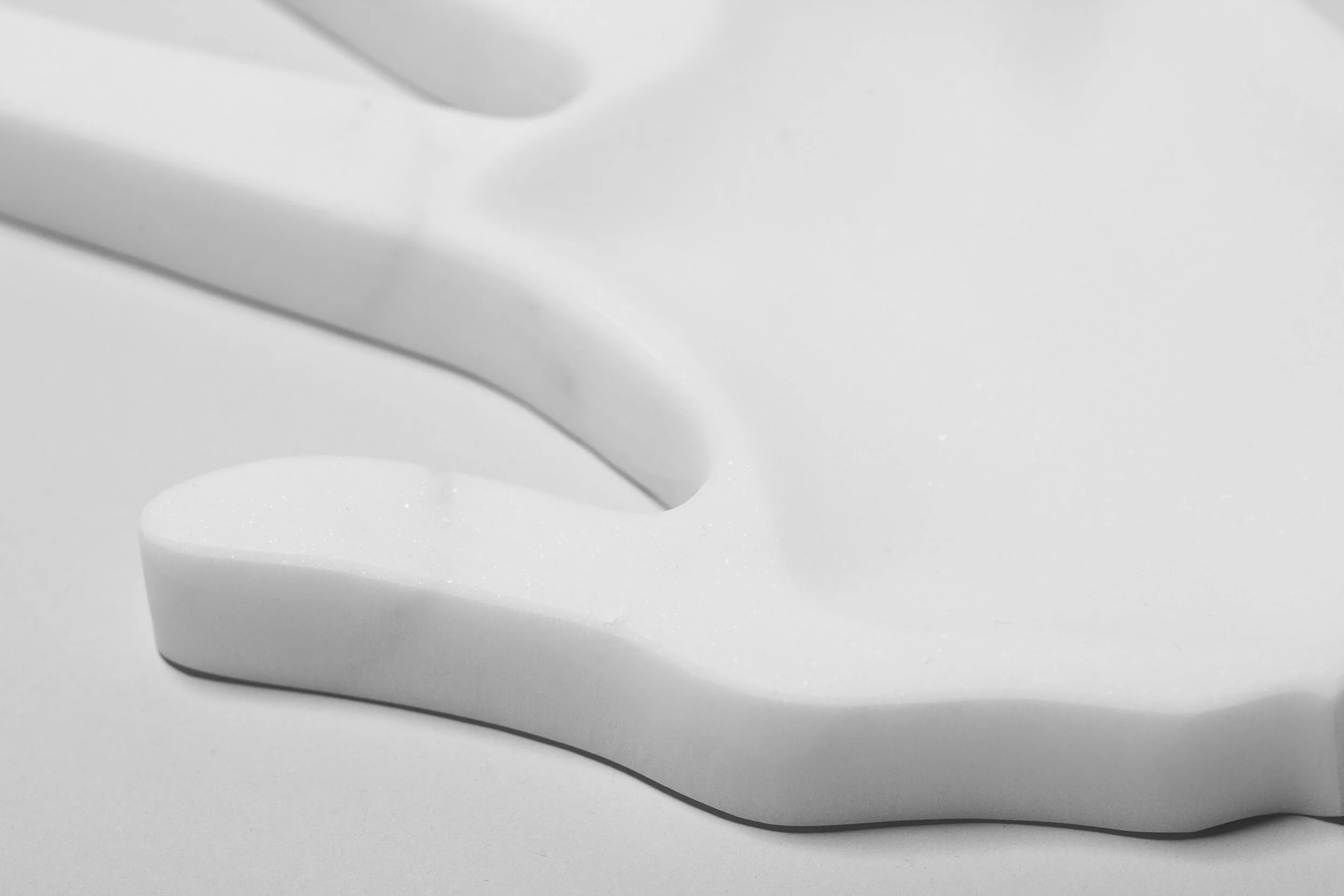 Hands On  Marble