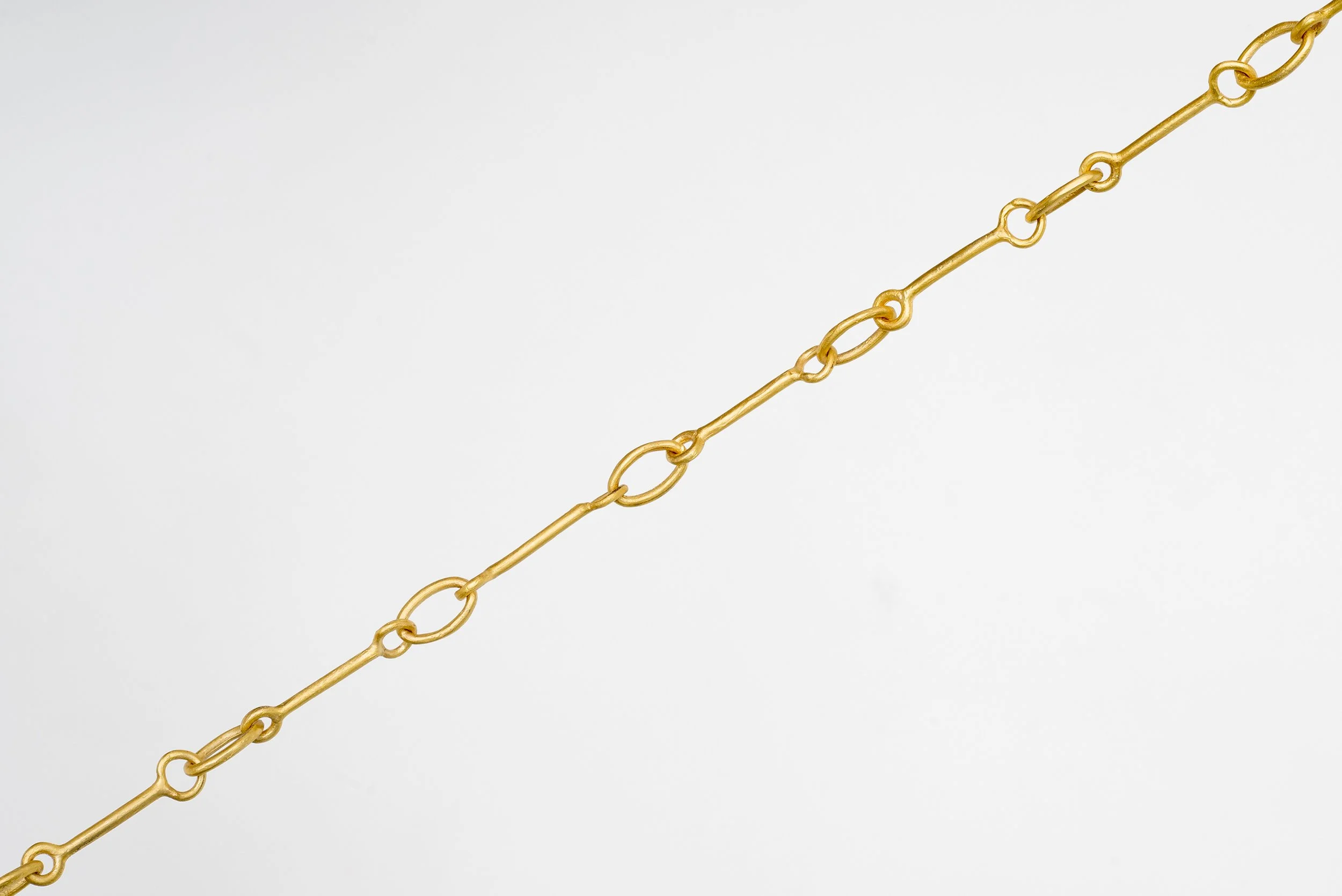 Catene Necklace