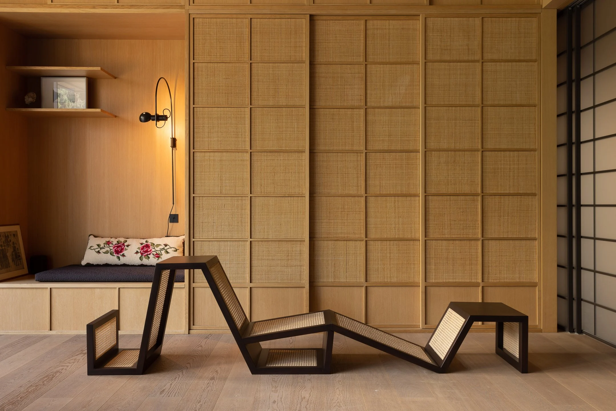 Living Space III By Vartan Seraydarian.jpeg