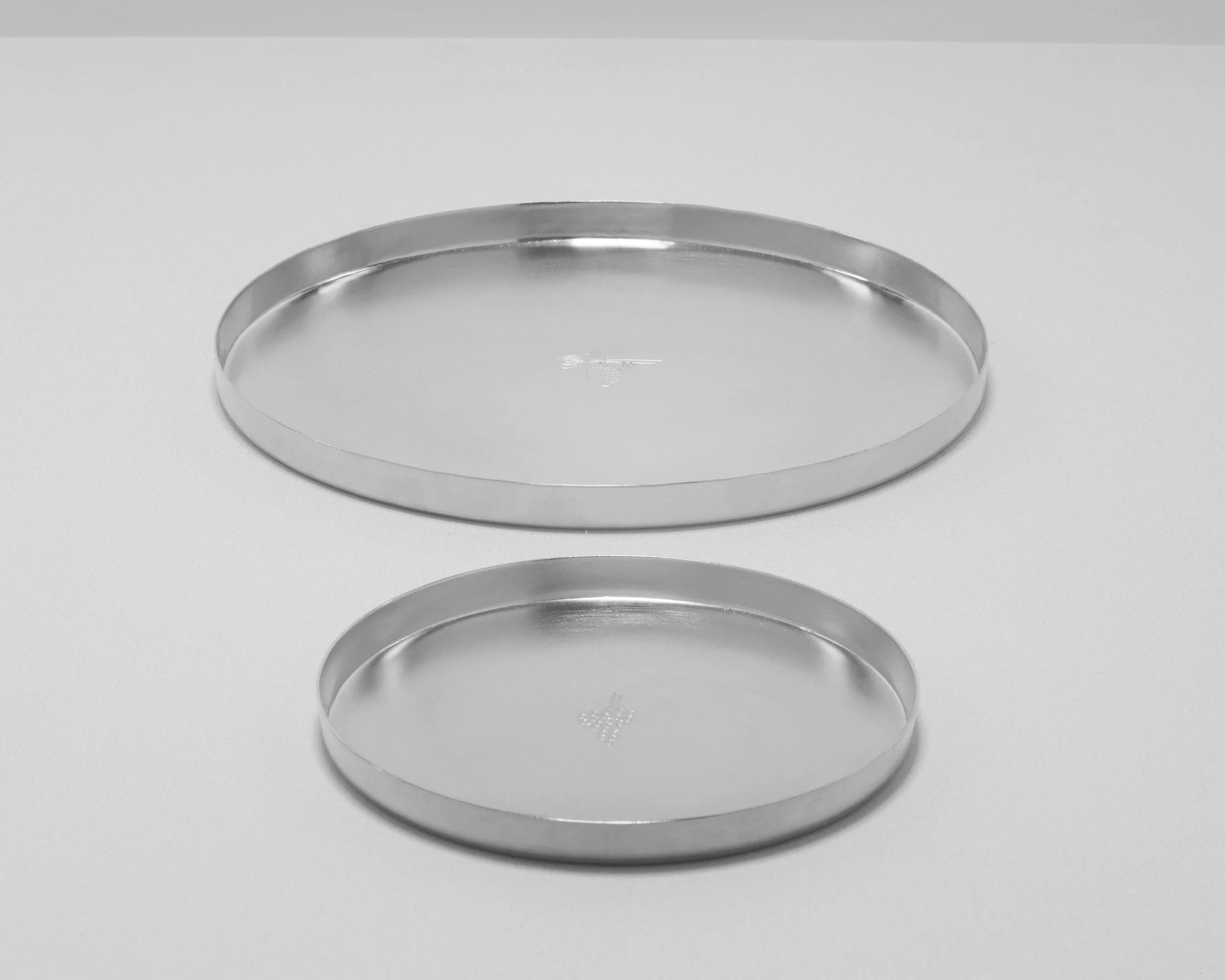 KarenChekerdjian_Series_Brass-Copper_Grape-Pine-Tray-tinned brass_NAsfar-01.jpg