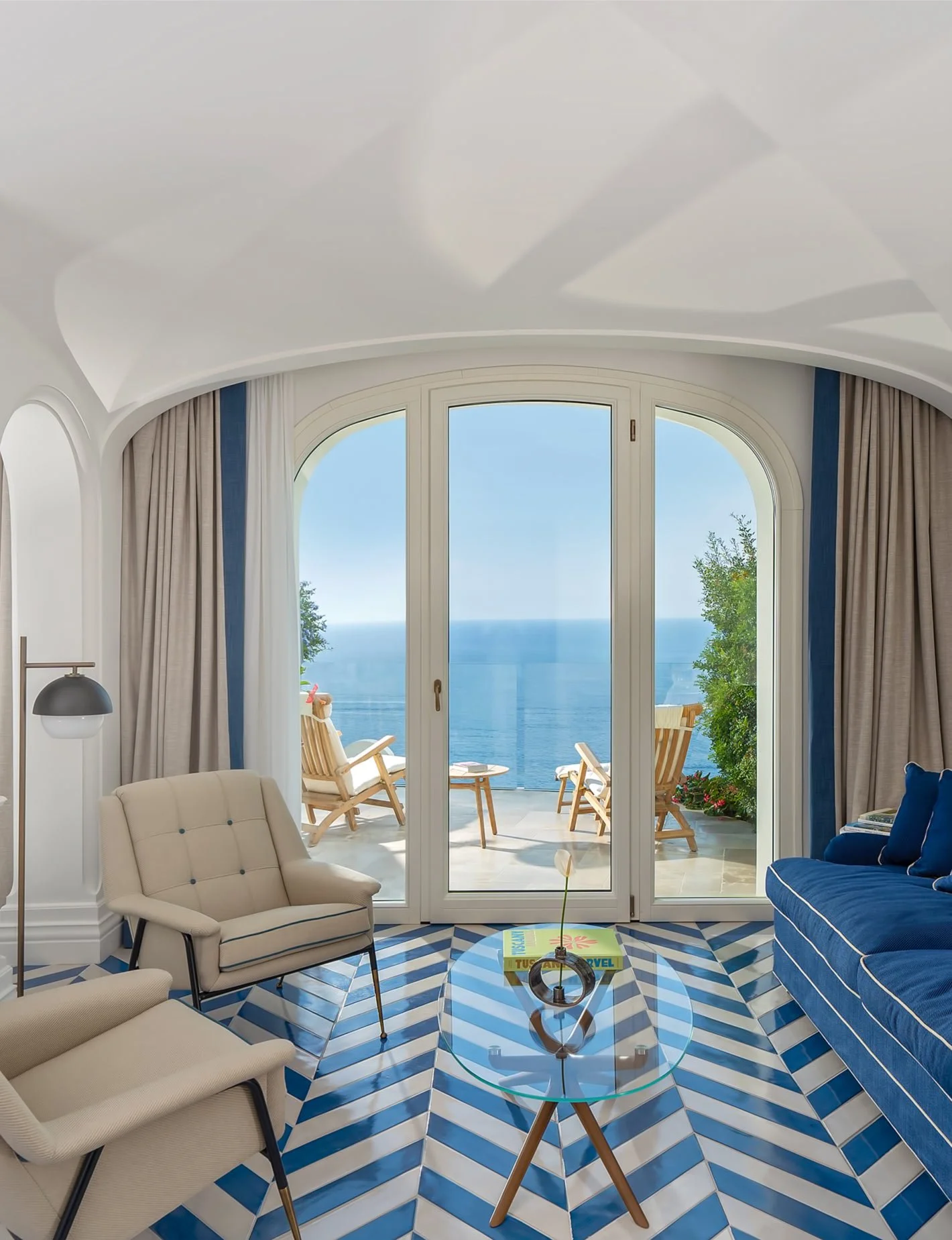 Borgo Santandrea, Amalfi Coast 2.jpg