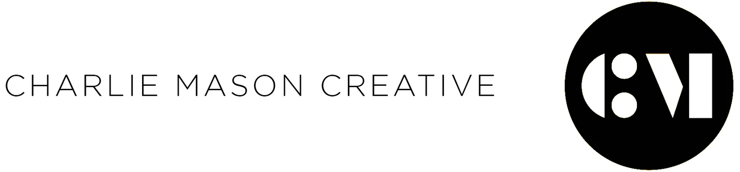 CHARLIE MASON CREATIVE