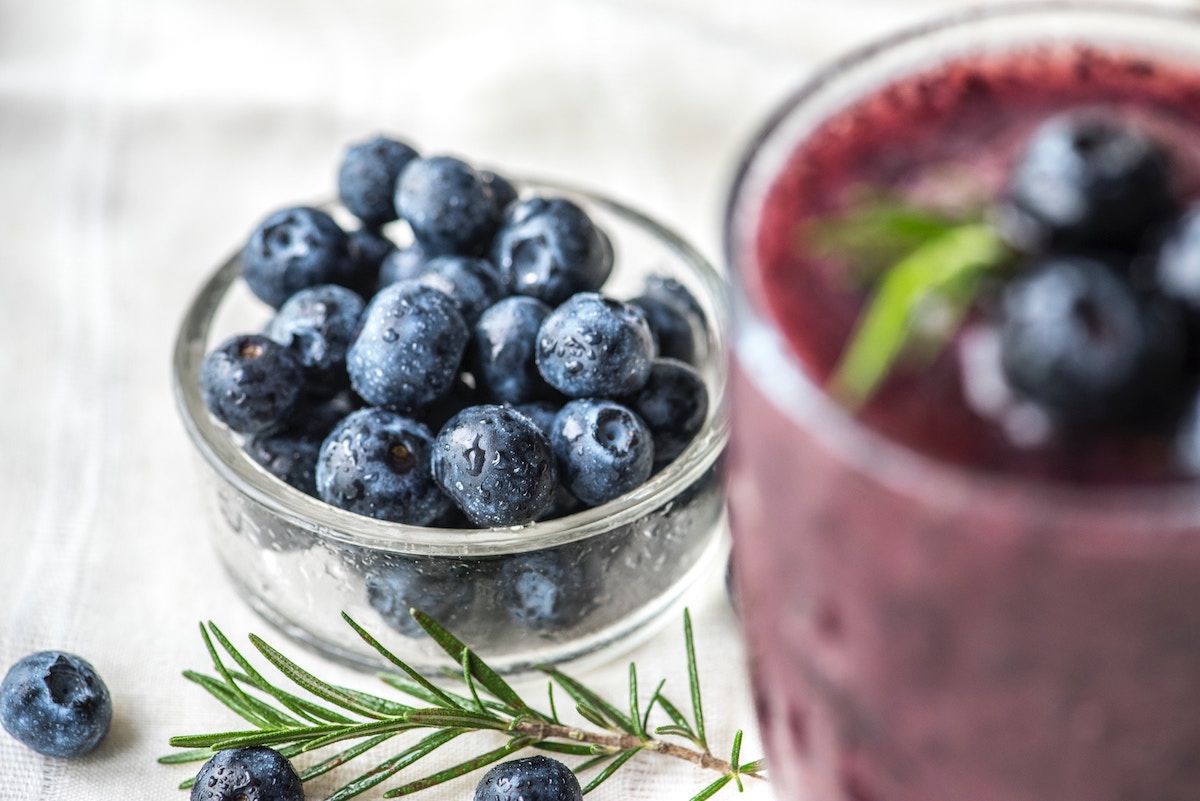 Spring Detox