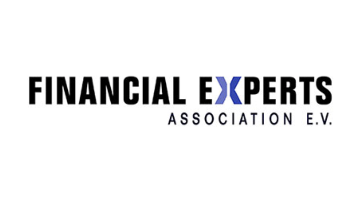 Financial Experts Association (FEA e.V.) | 09/2018