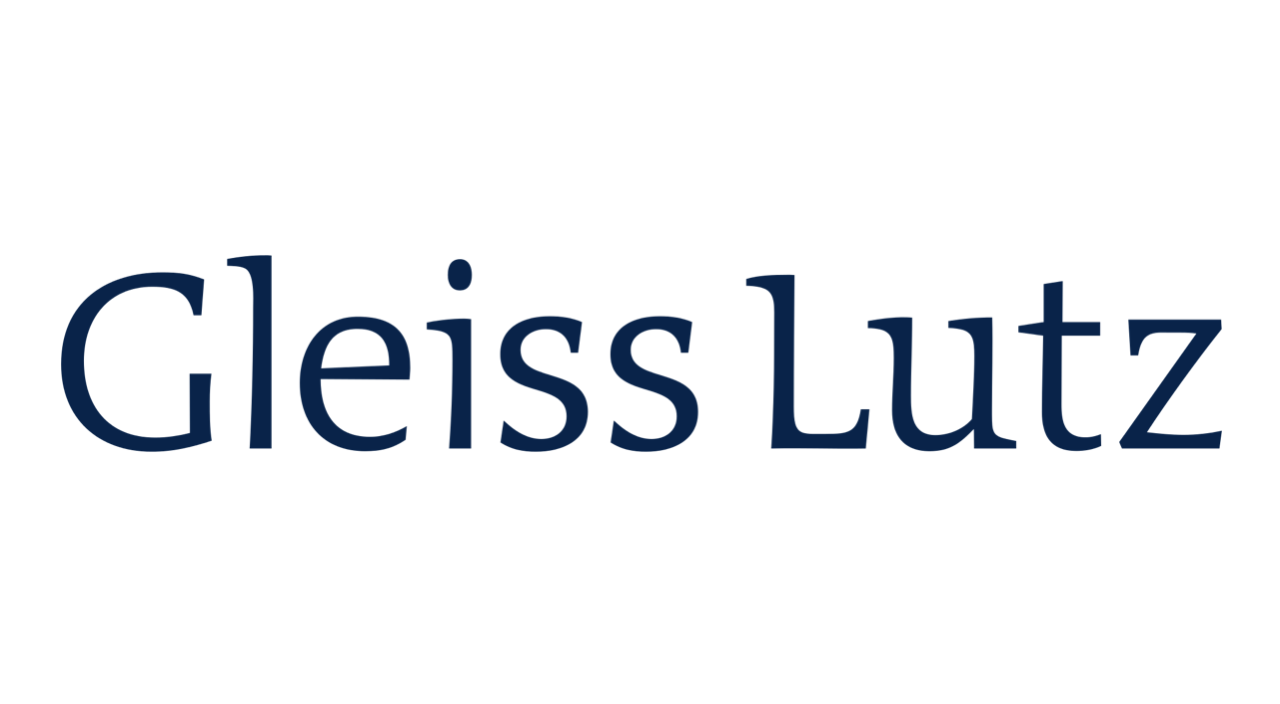 Gleiss Lutz General Counsel Round Table | 09/2019