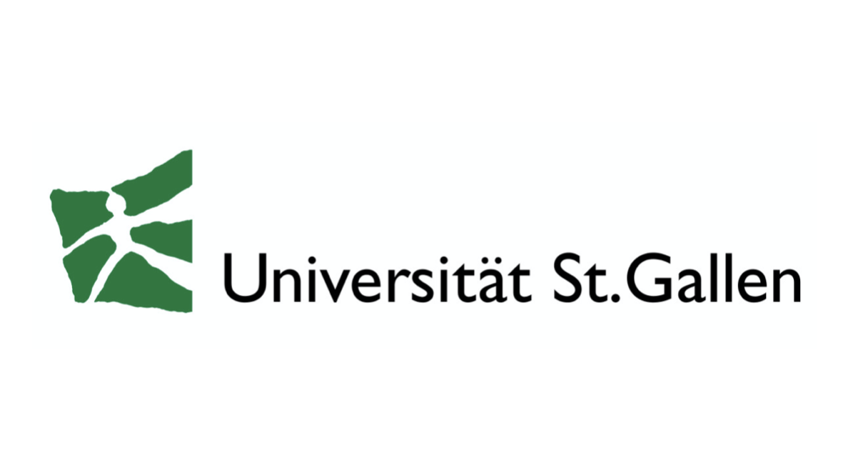 Universität Hochschule St. Gallen (HSG) - Guest Lecture | 03/2020