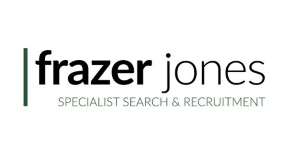 Frazer Jones: Inclusion &amp; Diversity | 10/2020