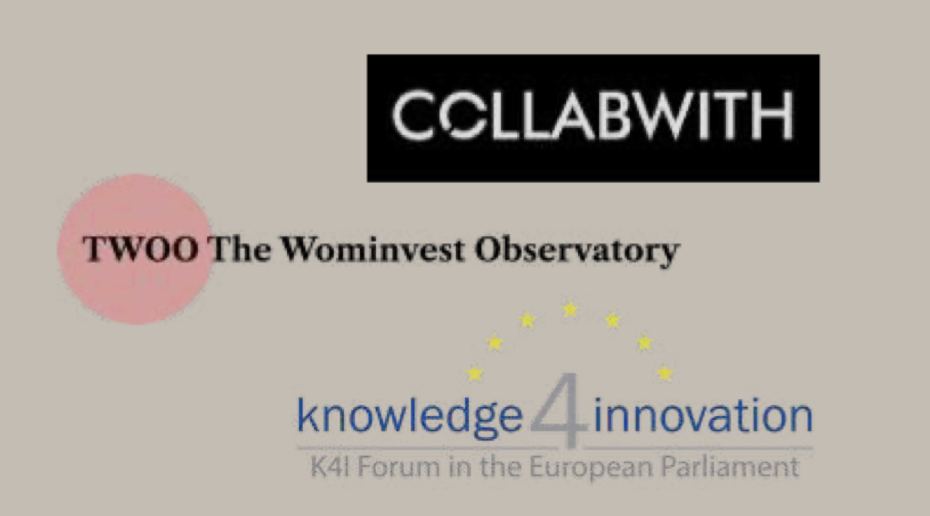 "Closing the gender investment gap" | 04/2021