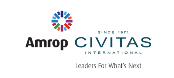 AmropCivitas: Private Equity meets CFO | 09/2021