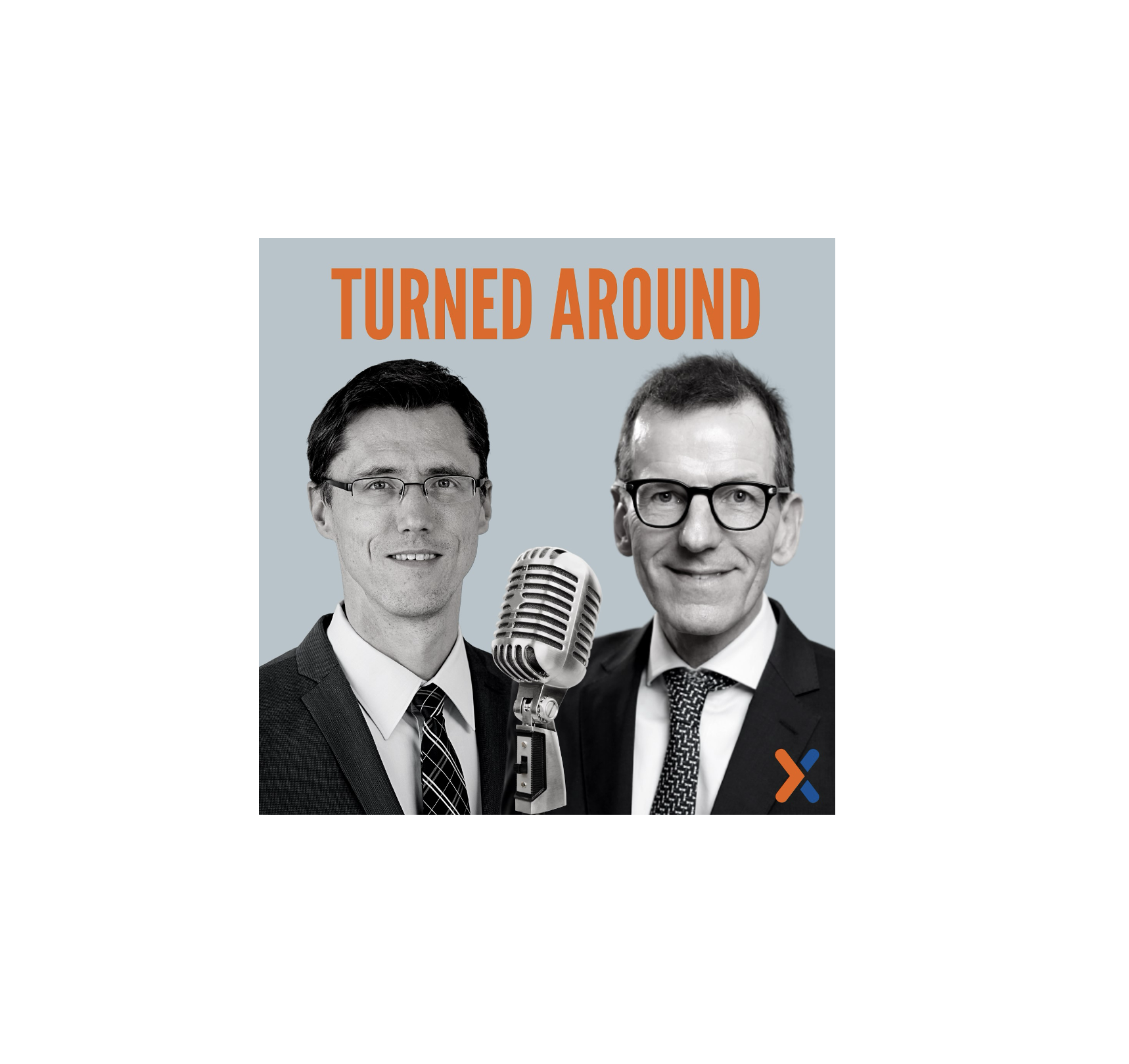 Podcast Turned Around: #32: Exit Readiness bei Restrukturierungen mit Tina Kleingarn | 07/2024