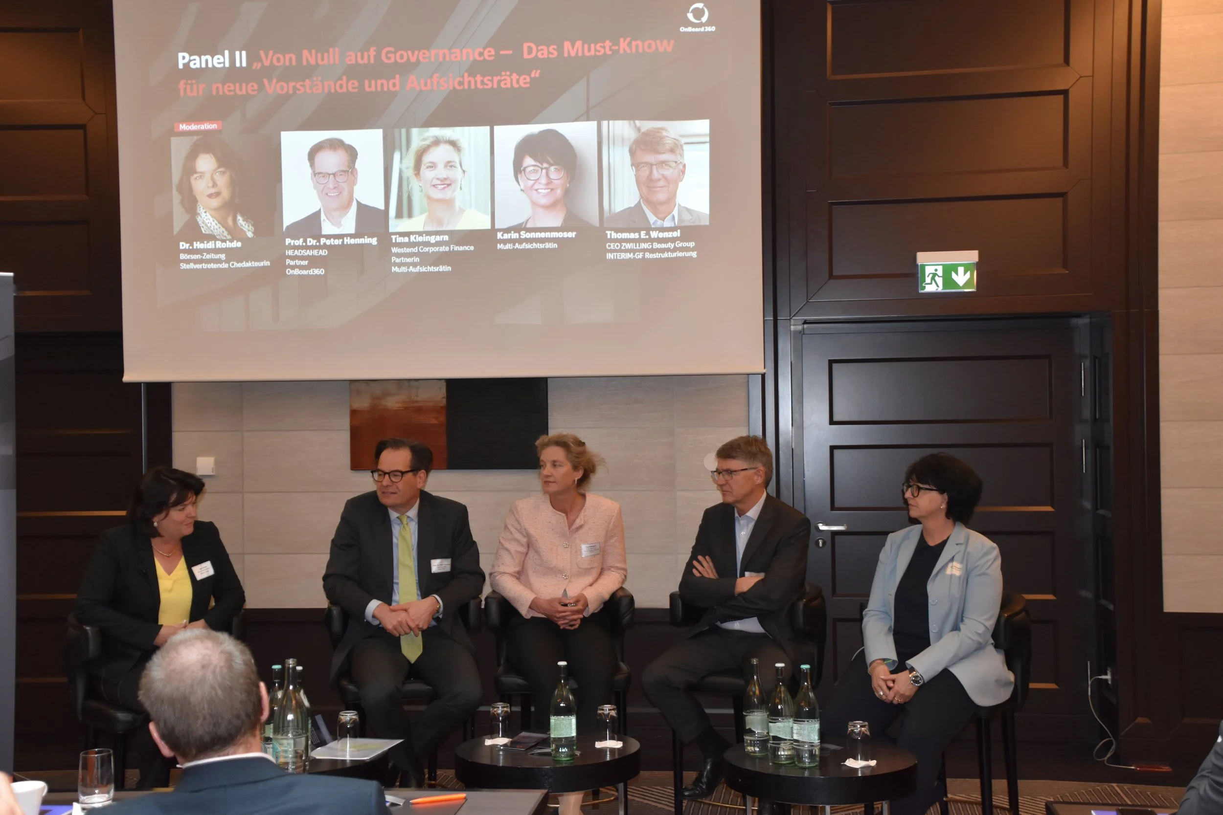 Onboard 360 Conference | 04/2025