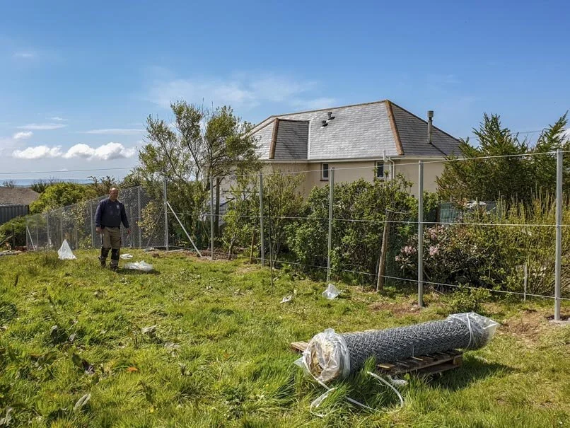 Evergreen services chainlink 2019-7.jpg