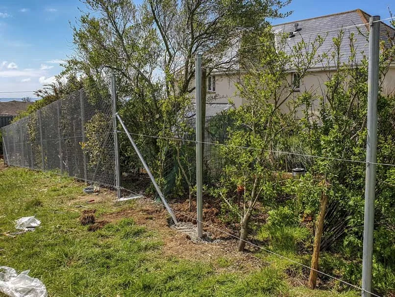 Evergreen services chainlink 2019-8.jpg