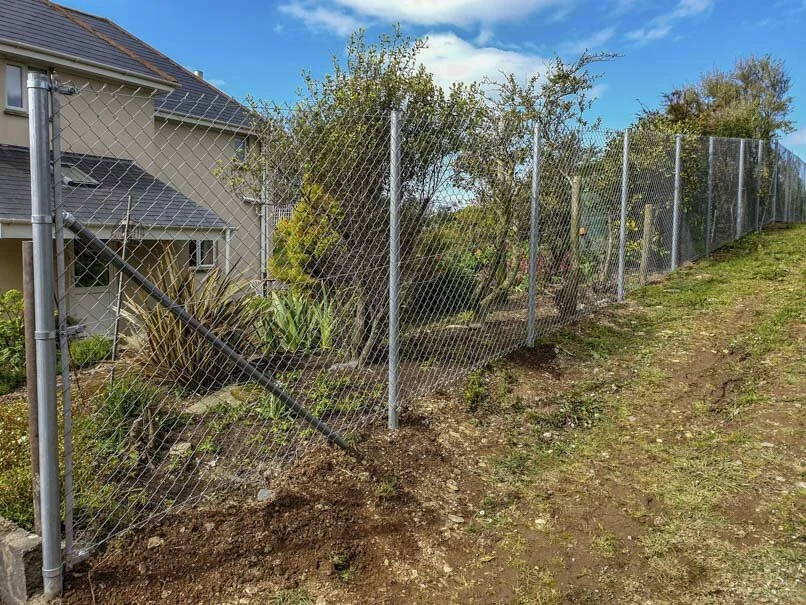 Evergreen services chainlink 2019-9.jpg