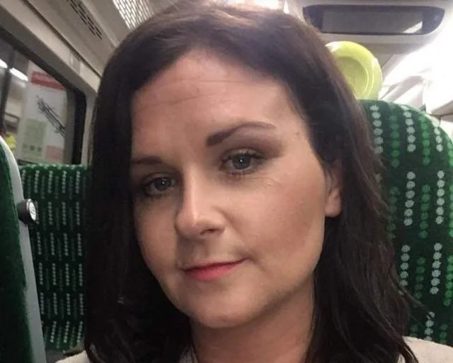 Charlotte Teeling, 33