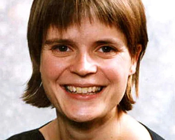 JANE LONGHURST, 31