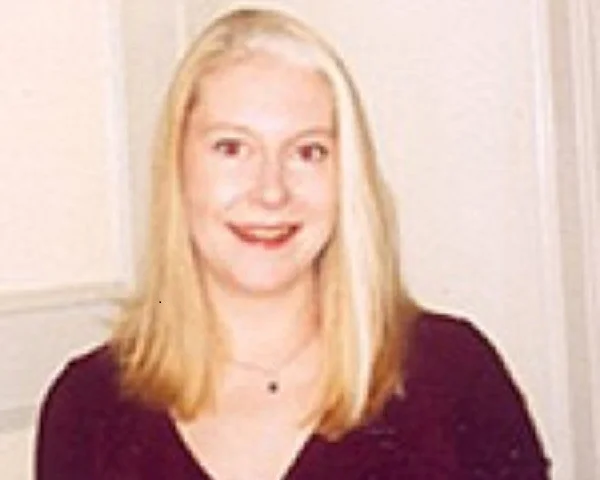 NICOLA WEST, 34