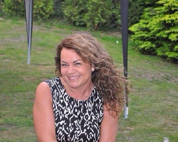 LISA JANE LYTTLE, 49