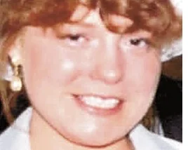 Brigitte Maclennan, 35