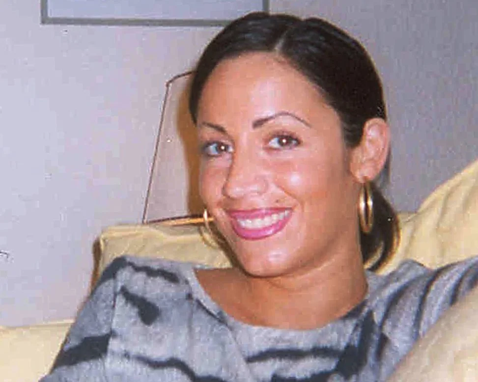 Elizabeth Valad, 29