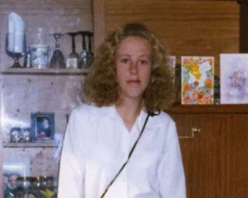 Denise Rosser, 38