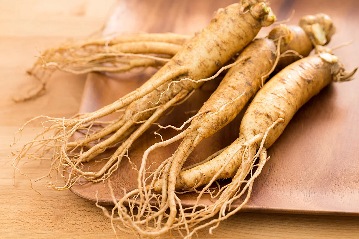 Red Ginseng — AquaSol