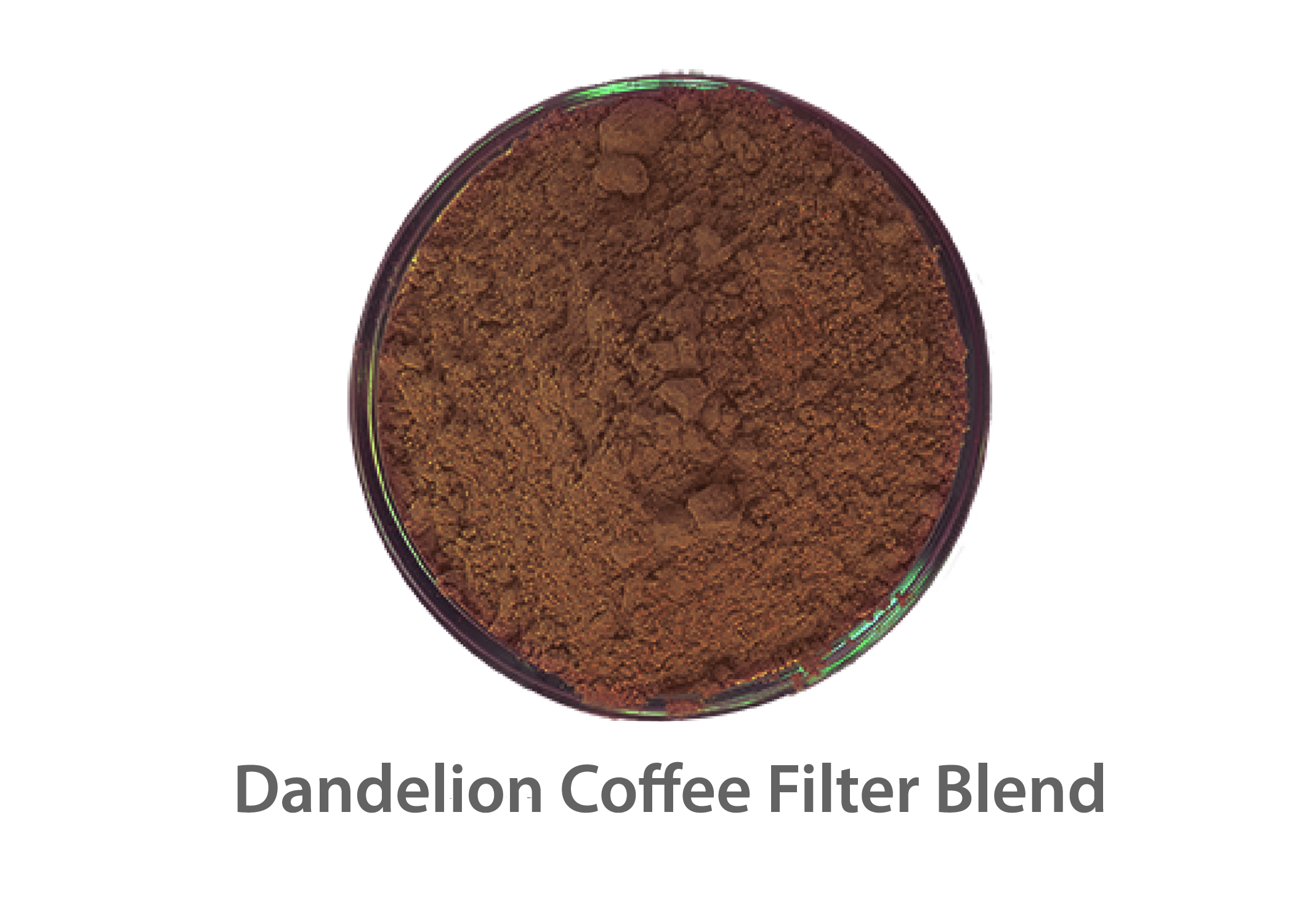 dandelion coffee powder filter blend.png