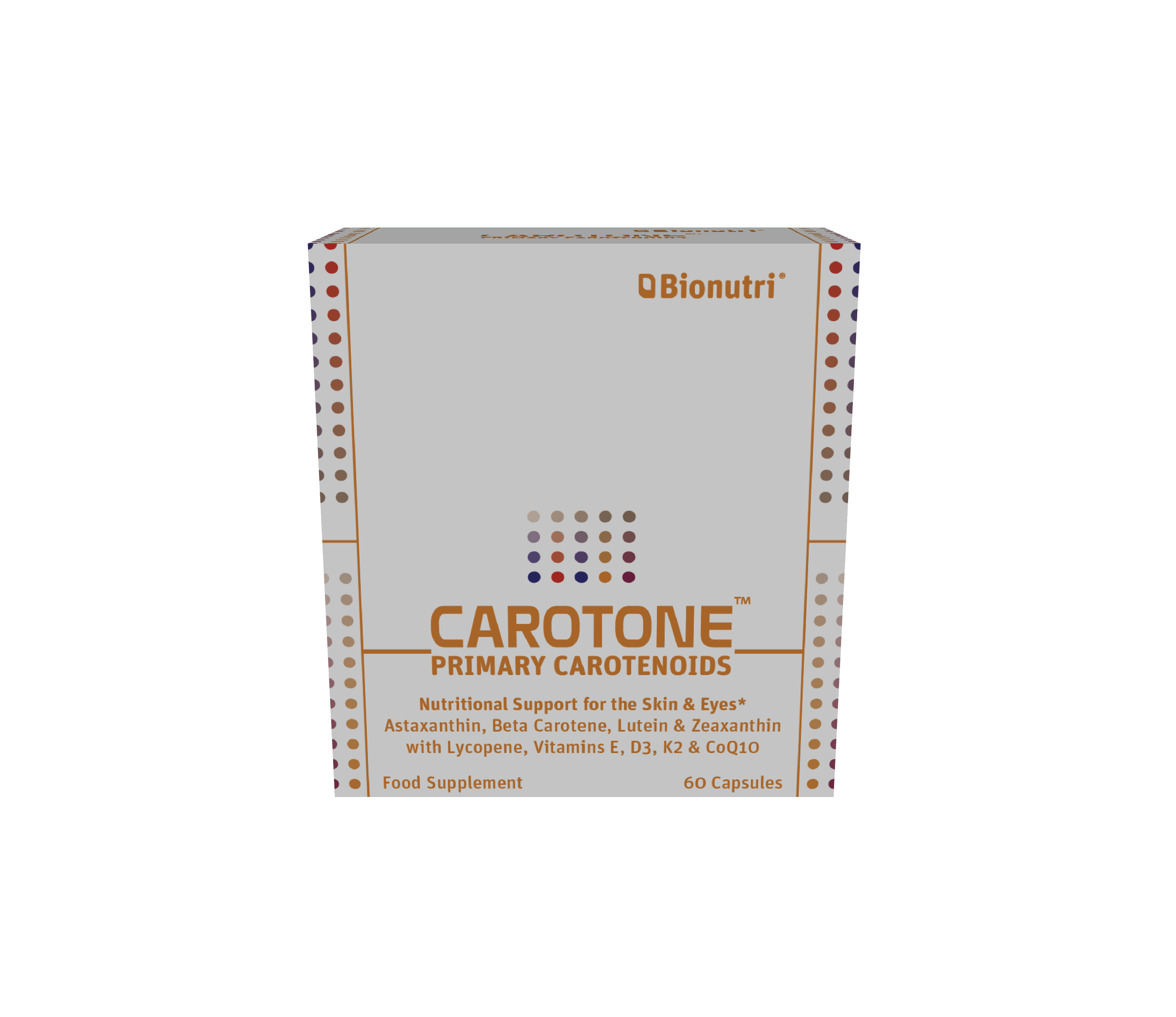 Carotone — AquaSol