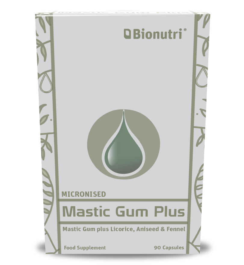 Micronised Mastic Gum Subscription