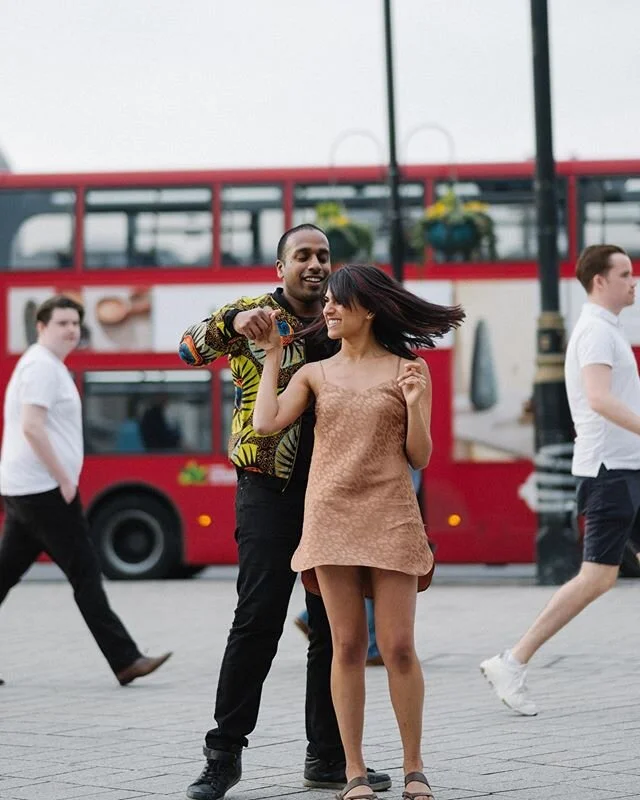 We&rsquo;ve been dancing our way through the January blues, working on personal projects, making music, finishing our new pricing guide, planning adventures, and gearing up for all of our 2020 weddings! We&rsquo;re so looking forward to all the fun t