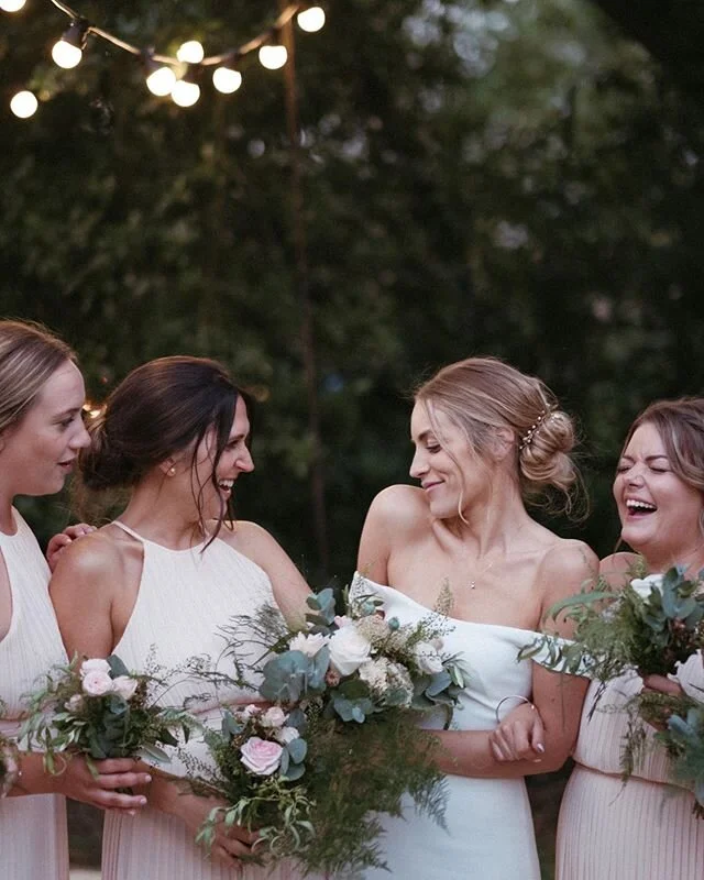 Happy Galentines to our beautiful brides, bridesmaids, mamas and all the magnificent women in our lives. 💋🥂
Tag your best gals with a little love note below in the comments. 💌❤️
.
#pebbleandafish
#letshearitforthegirls