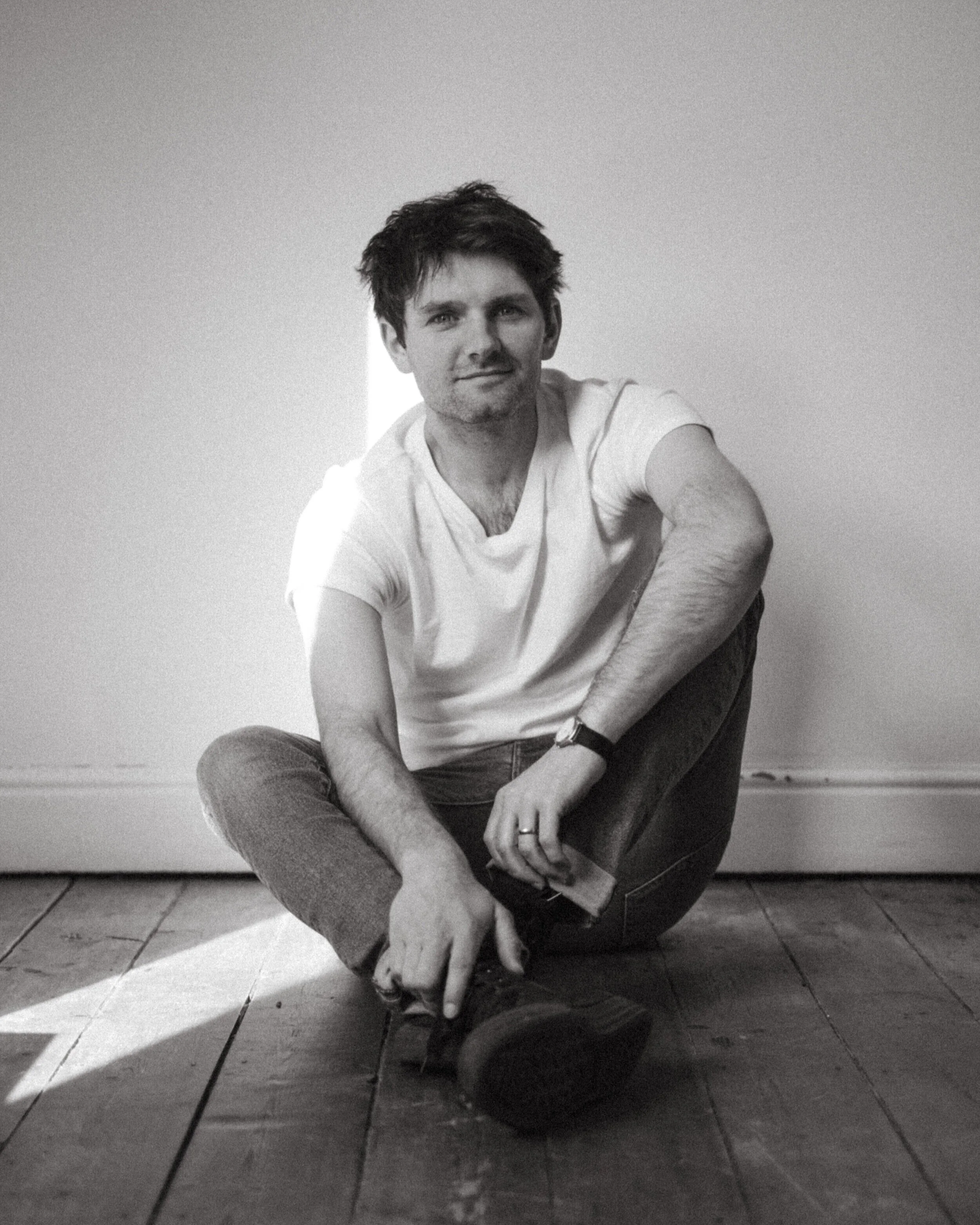 Sam UK Wedding Photographer Pebble and a Fish Photography