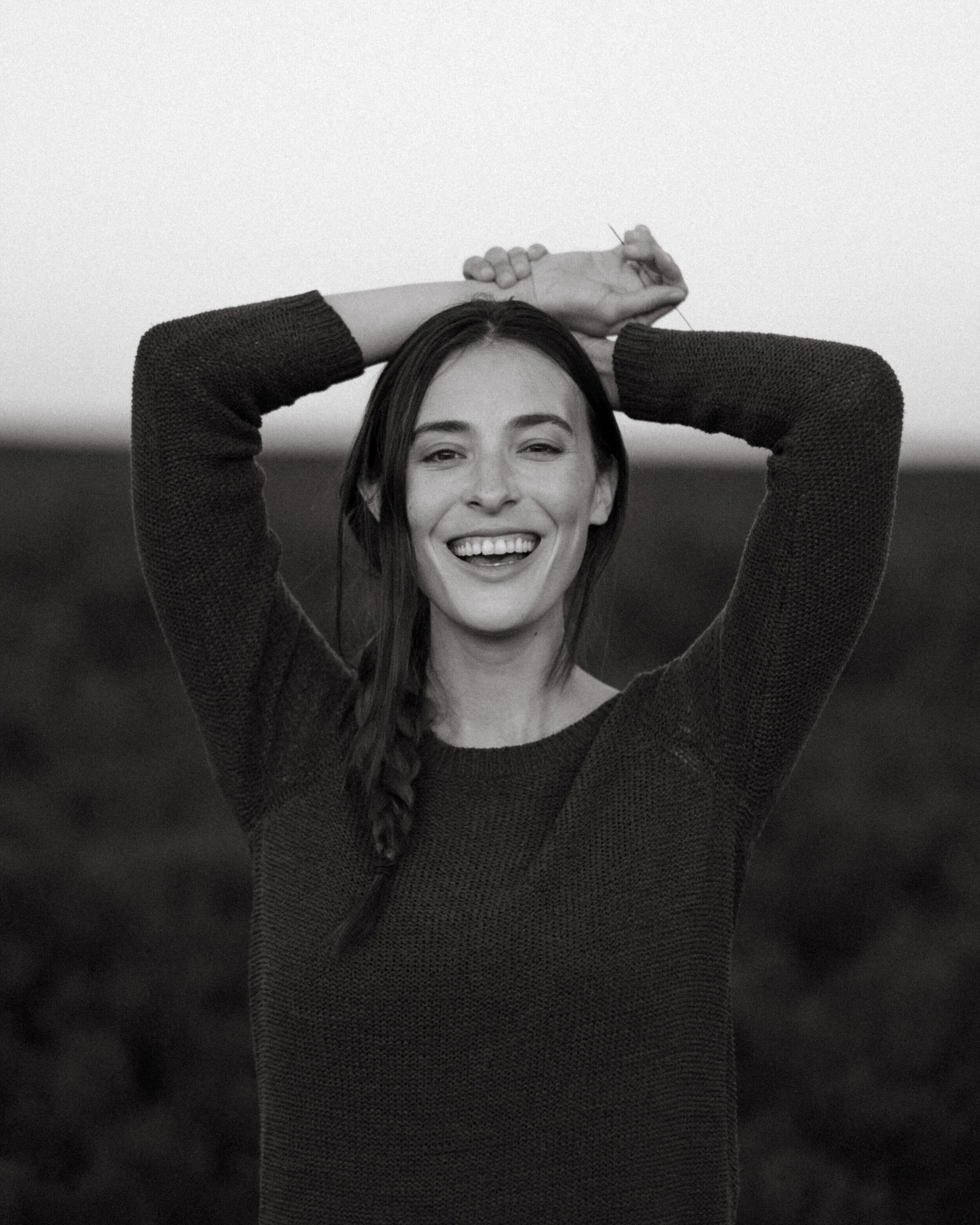 Becca Sheffield Wedding Photographer UK Weddings Pebble and a Fish