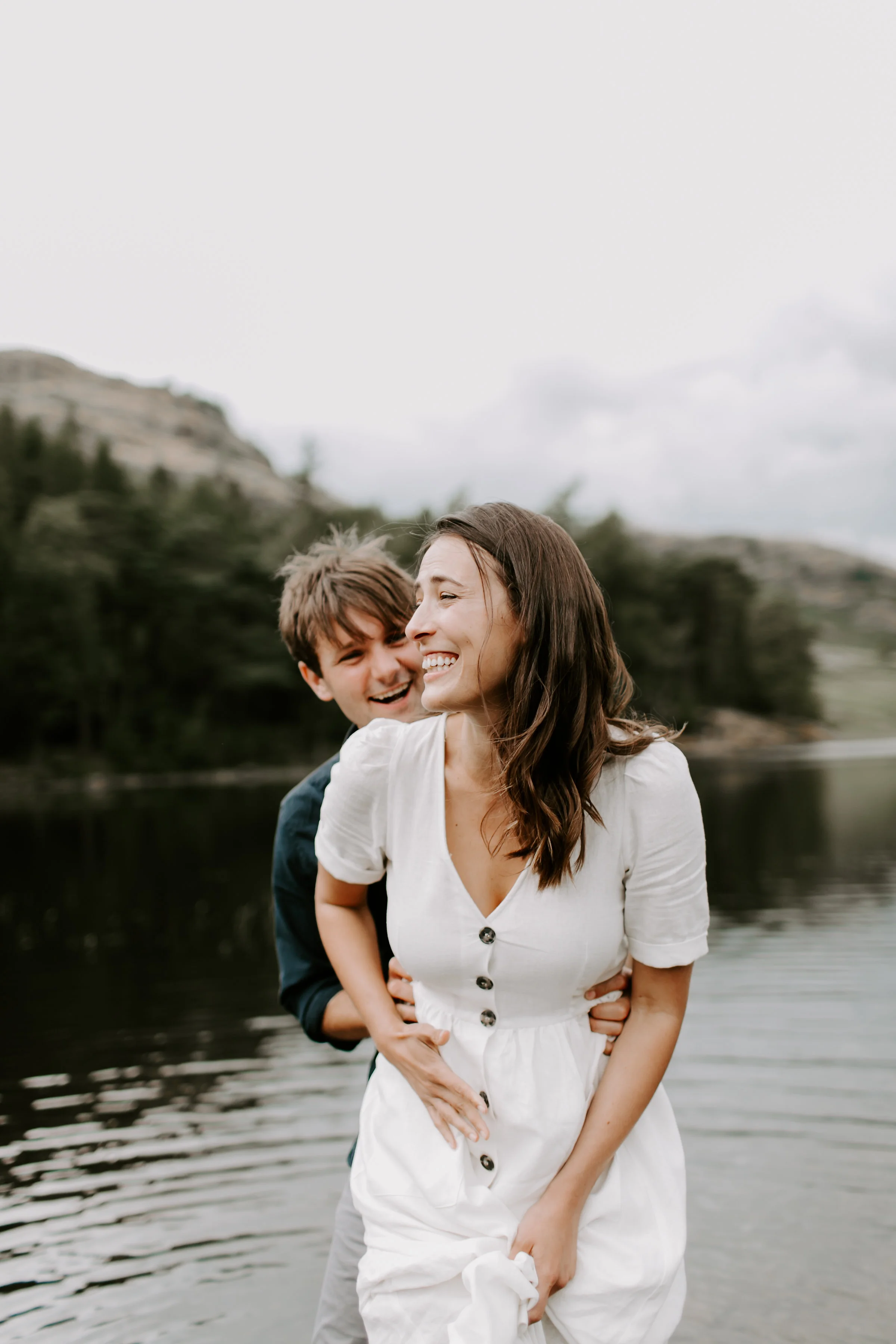 Lake District Wedding Photographers
