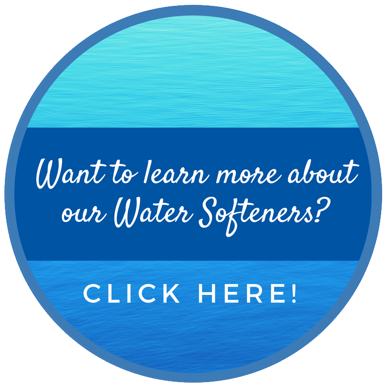 Kenmore Water Softener Common Problems & Solutions — WaterSmart