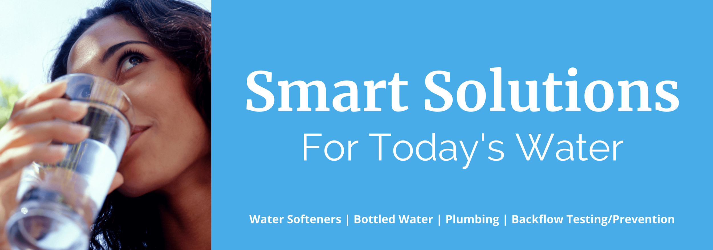 The Best Water Softener Kitchener Offers WaterSmart — WaterSmart