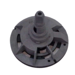 Rotor Valve: Source - Sears Parts Direct