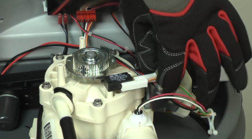 Source: Sears Parts Direct