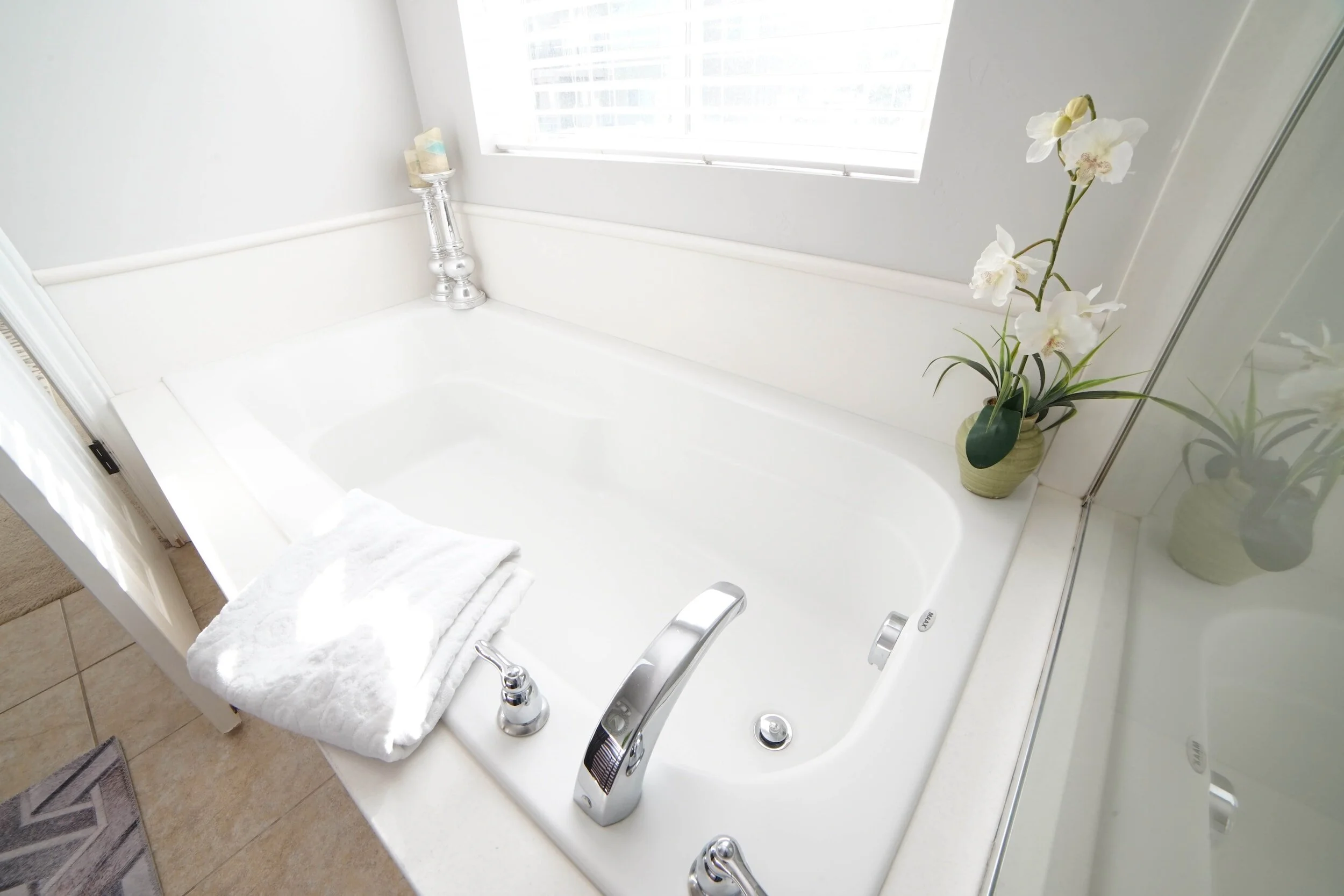 How to Remove and Install a Bathtub — WaterSmart
