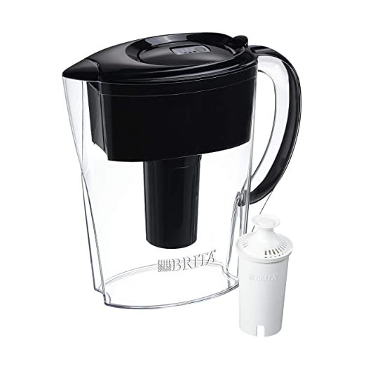Everything Your Brita Filter Isn't Doing (That You Assumed It Does) – The  Goodfor Company