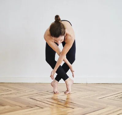 LA VIDA ES UN BAILE MÁGICO