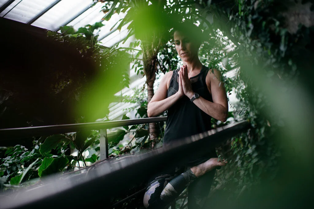 Mitos de la meditación