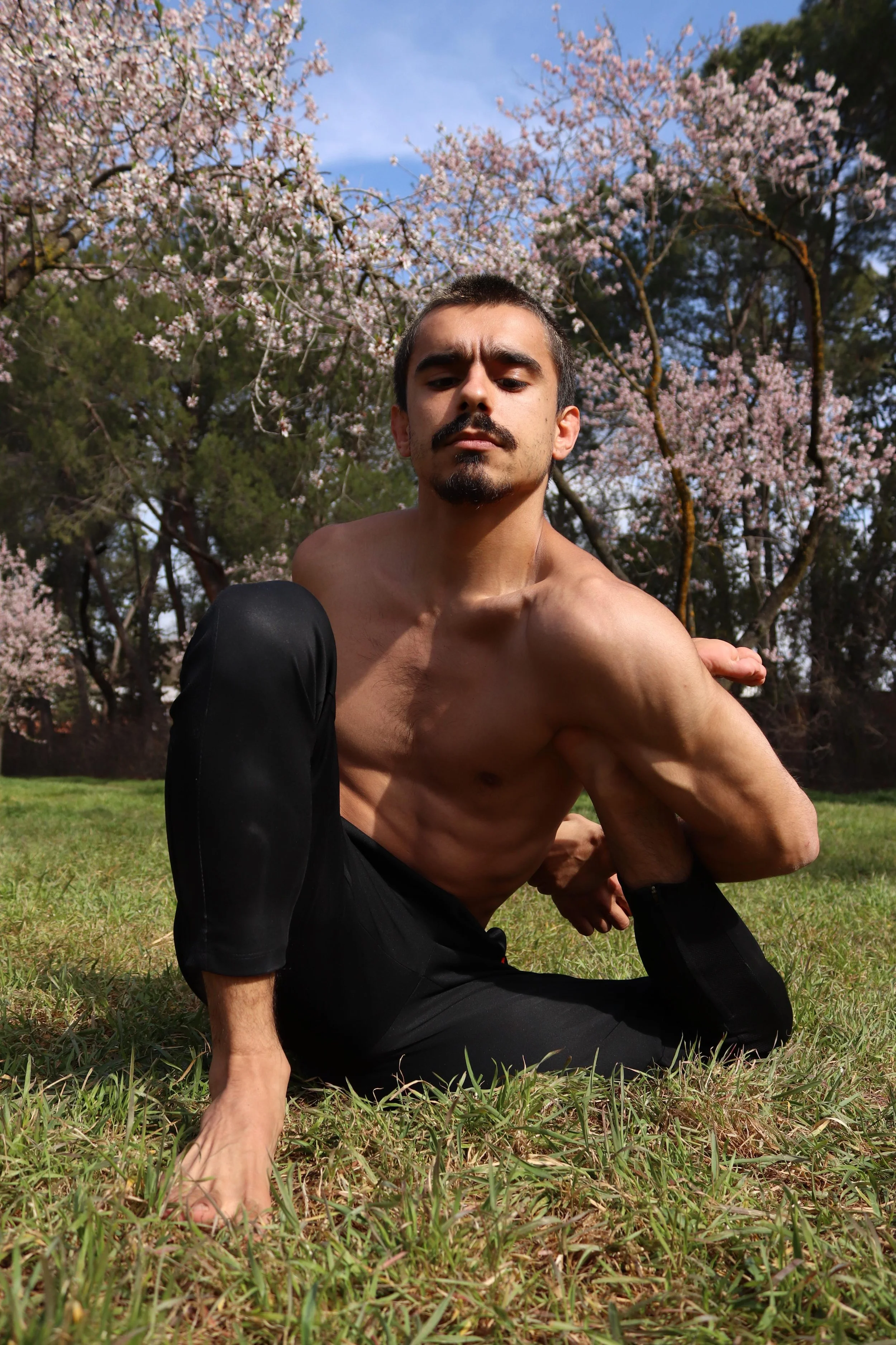 Luis Pérez