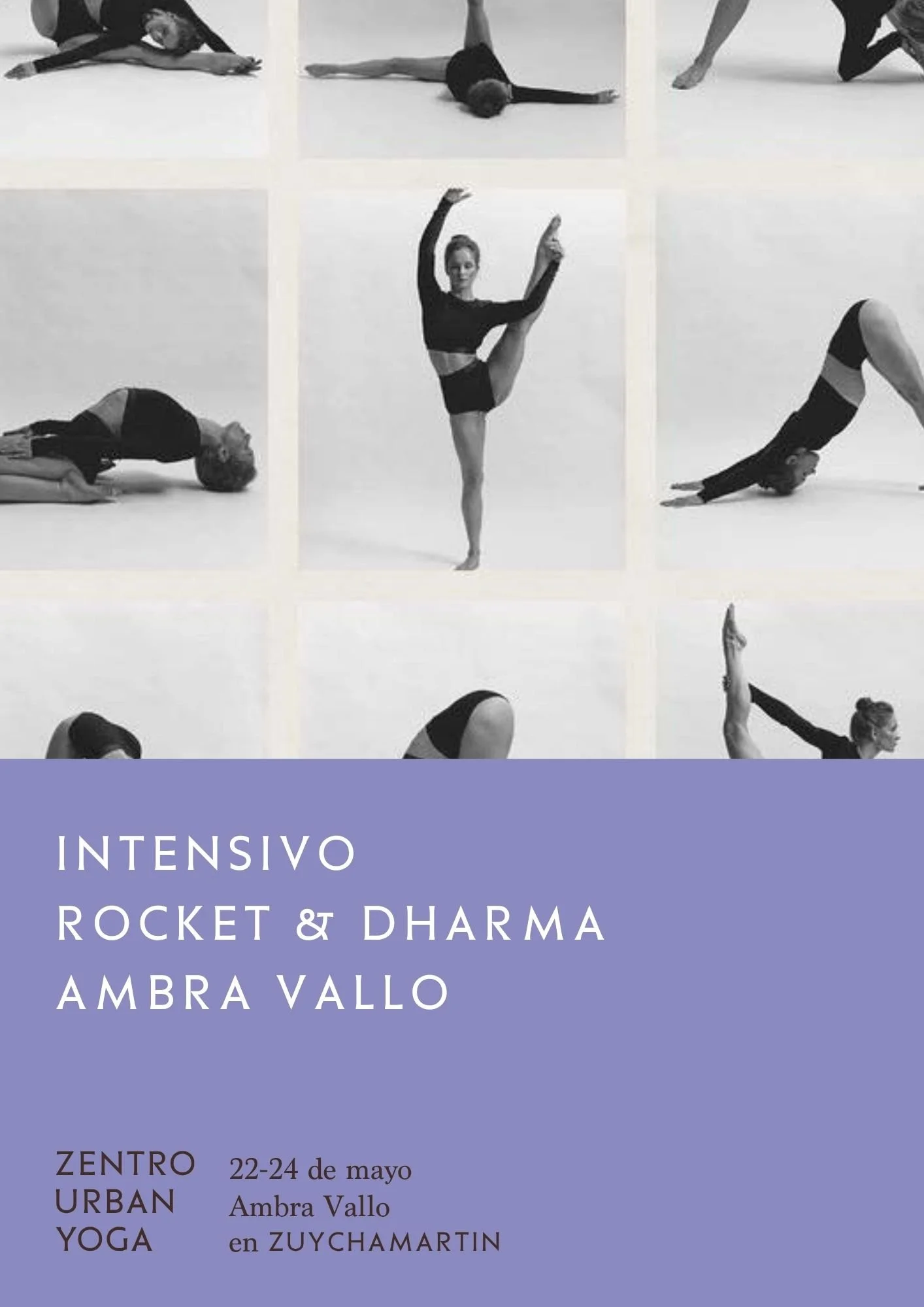 INTENSIVO AMBRA VALLO